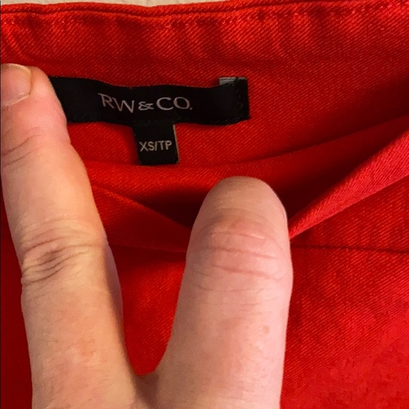 RW&Co - Picture 2 of 3